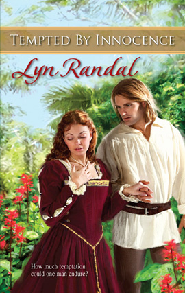 Title details for Tempted By Innocence by Lyn Randal - Available
